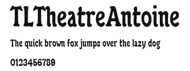 TLTheatreAntoine Preview