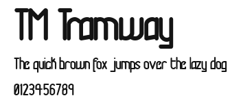 TM Tramway Preview