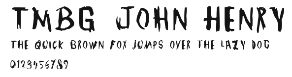 TMBG John Henry Preview