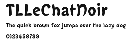 TLLeChatNoir Preview