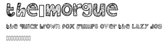 THE_MORGUE Preview