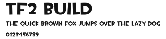 TF2 Build Preview