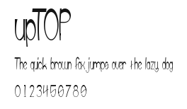 upTOP Preview