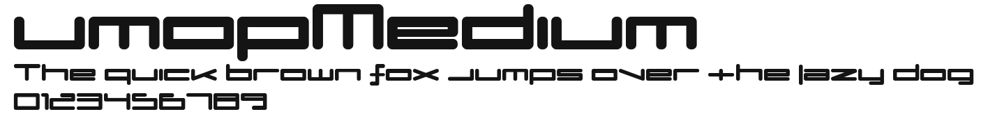 umopMedium Preview