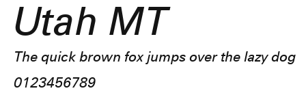 Utah MT Preview