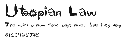 Utopian Law Preview