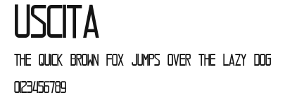 Uscita Preview