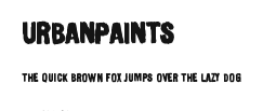 UrbanPaints Preview