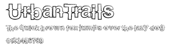 UrbanTrails Preview