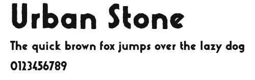 Urban Stone Preview