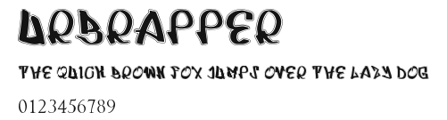 UrbRapper Preview