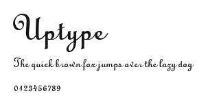 Uptype Preview