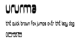 UrUrMa Preview