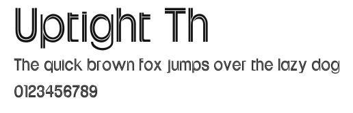 Uptight Th Preview