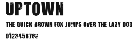 Uptown Preview