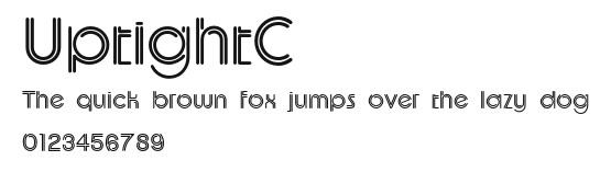 UptightC Preview