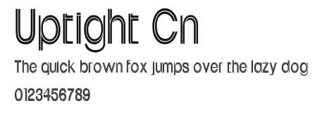 Uptight Cn Preview