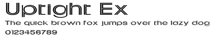 Uptight Ex Preview