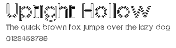Uptight Hollow Preview