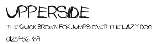UpperSide Preview