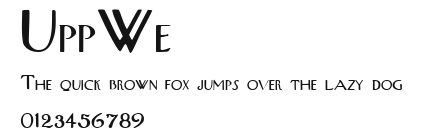 UppWe Preview