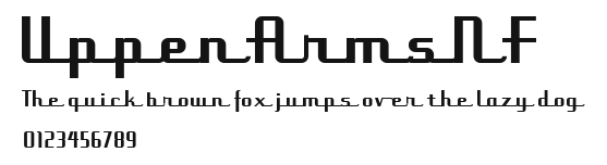 UppenArmsNF Preview