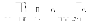 Ostrich Sans Stack Preview