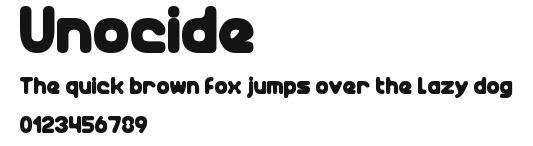 Unocide Preview