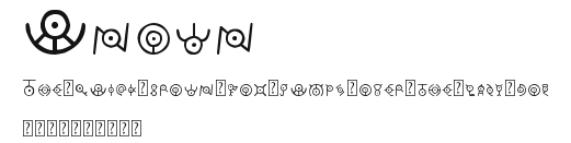 Unown Preview