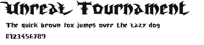Unreal Tournament Preview