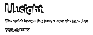 Unsight Preview