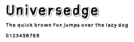 Universedge Preview