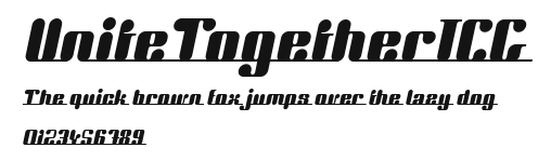 UniteTogetherICG Preview