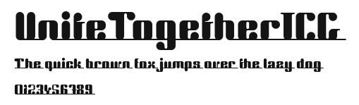 UniteTogetherICG Preview