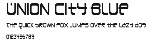Union City Blue Preview
