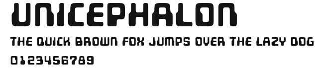 Unicephalon Preview