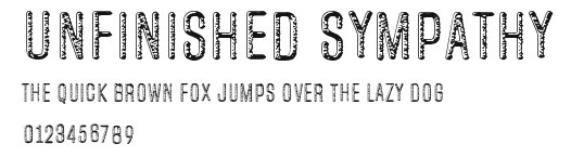 Unfinished Sympathy Preview