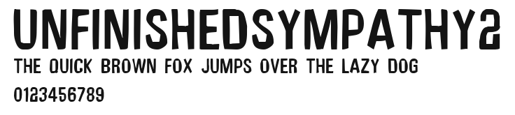 UnfinishedSympathy2 Preview