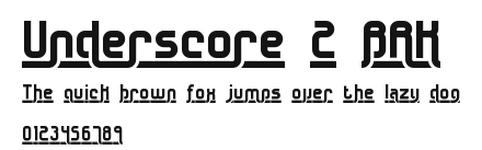 Underscore 2 BRK Preview