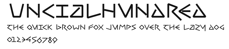 UncialHundred Preview