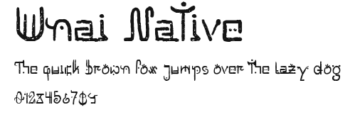 Unai Native Preview