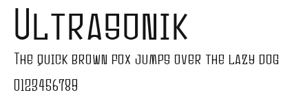 Ultrasonik Preview