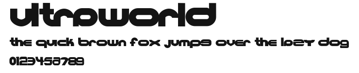 Ultraworld Preview