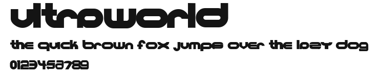 Ultraworld Preview
