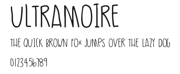 UltraMoire Preview