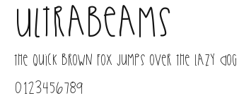 UltraBeams Preview