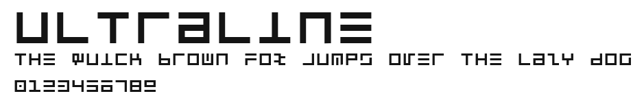 UltraLine Preview