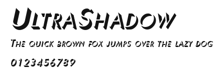 UltraShadow Preview