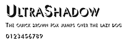 UltraShadow Preview