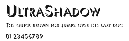 UltraShadow Preview